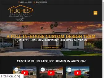 hughesdevelopmentaz.com