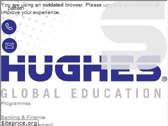 hugheseducation.com