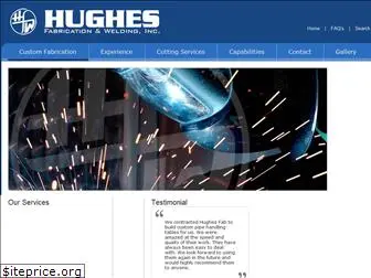 hughesfab.com