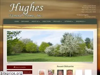 hughesfhinc.com