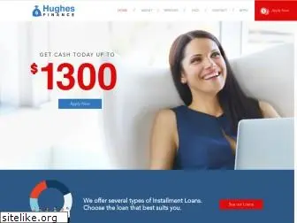 hughesfinance.com