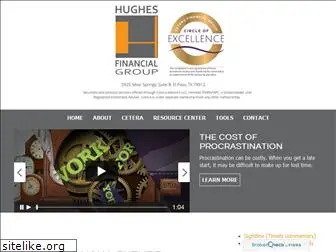 hughesfinancialep.com