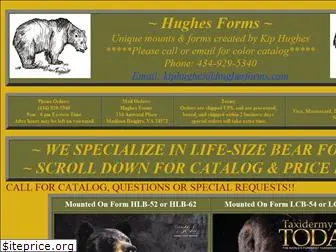 hughesforms.com