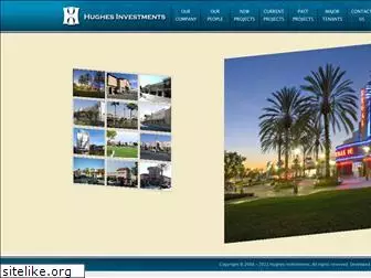 hughesinv.com