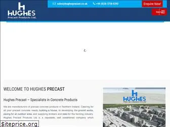 hughesprecast.co.uk