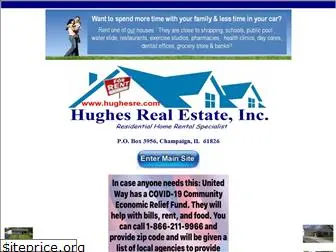 hughesre.com