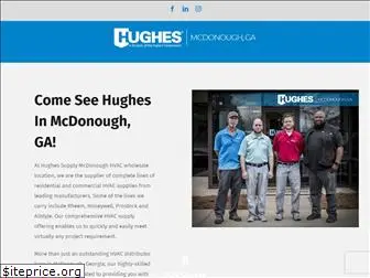 hughessupplymcdonough.com