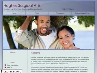 hughessurgical.com