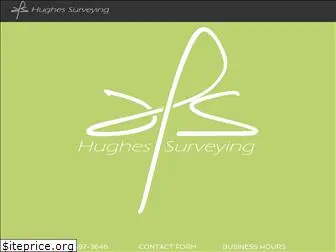 hughessurveying.net