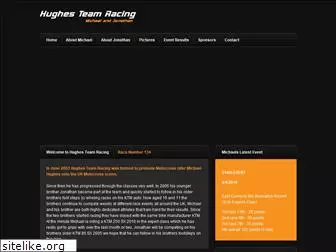 hughesteamracing.com