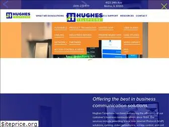 hughestel.com