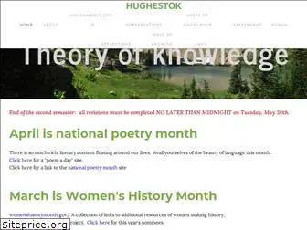 hughestok.weebly.com