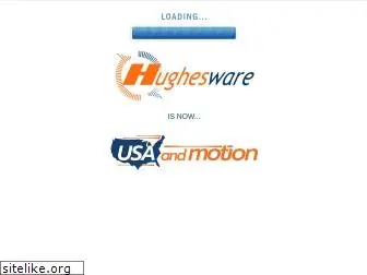 hughesware.com