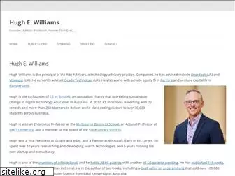 hughewilliams.com