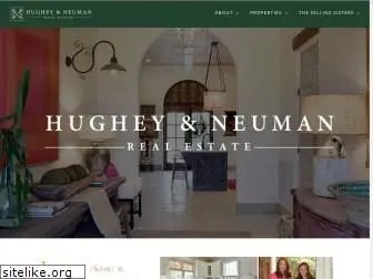 hugheyandneuman.com