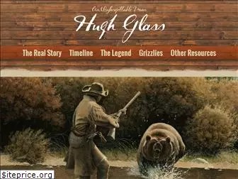 hughglass.org