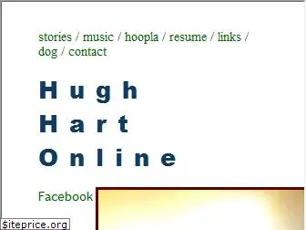 hughhart.com