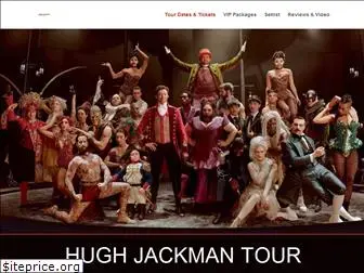 hughjackmantour.us