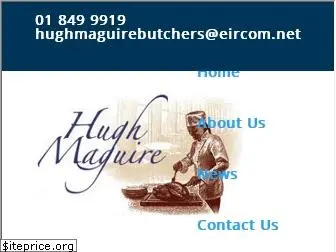 hughmaguirebutchers.com