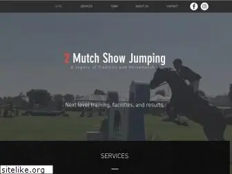 hughmutch.com