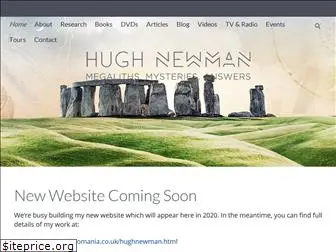 hughnewman.co.uk