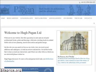 hughpagan.com