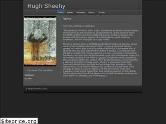 hughsheehy.net