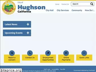 hughson.org