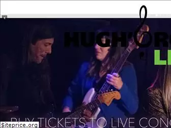 hughsroomlive.com