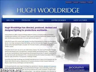 hughwooldridge.com