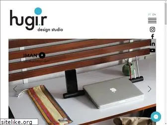 hugirdesign.com