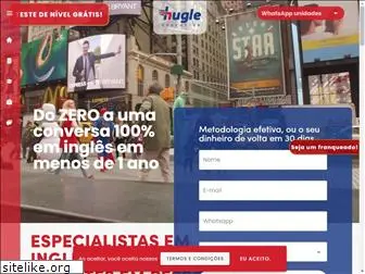 hugle.com.br