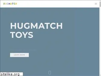 hugmatch.net