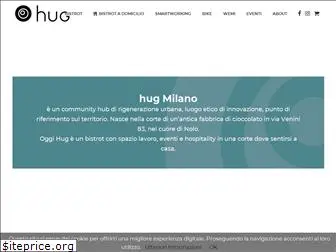 hugmilano.com