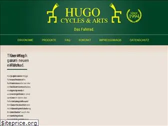 hugo-cycles.de