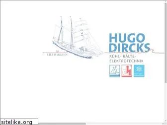 hugo-dircks.de