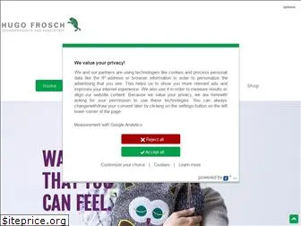 hugo-frosch.com