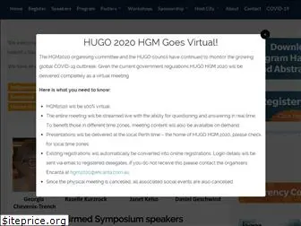 hugo-hgm2020.org