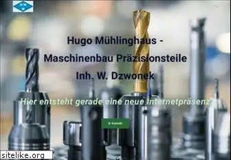 hugo-muehlinghaus.de