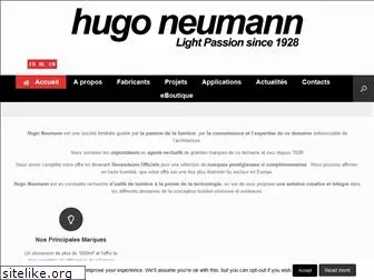 hugo-neumann.com