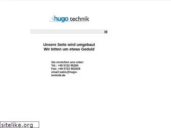 hugo-technik.de