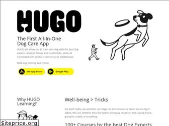 hugo.dog
