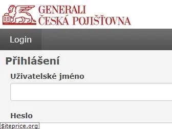 hugo.generali.cz
