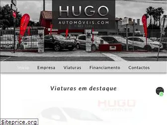 hugoautomoveis.com