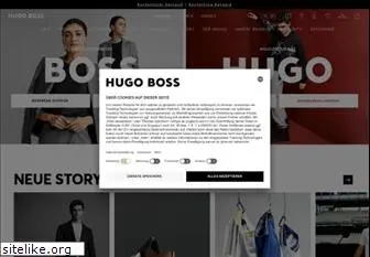 hugoboss.de