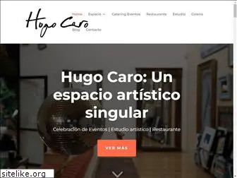 hugocaro.com