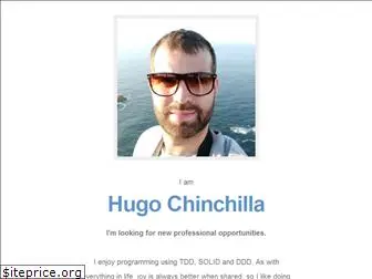 hugochinchilla.net