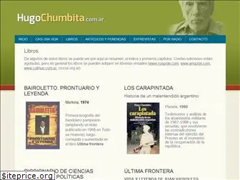 hugochumbita.com.ar