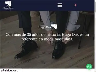 hugodax.com
