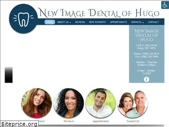 hugodentist.com